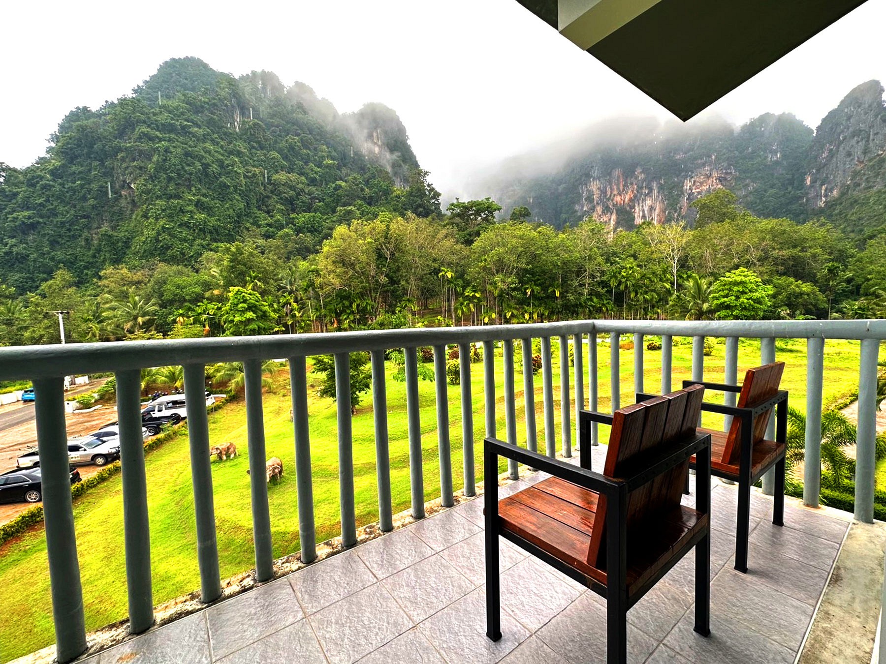 Arawan Beach Resort Krabi