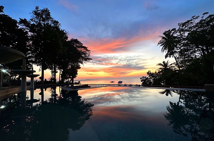 Arawan Beach Resort Krabi