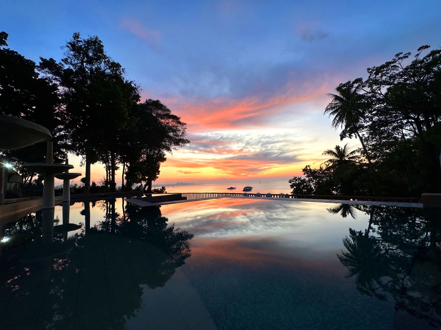 Arawan Beach Resort Krabi