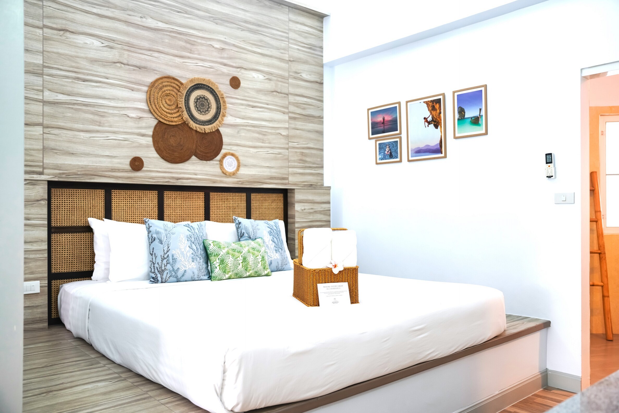 Family Two Bedroom