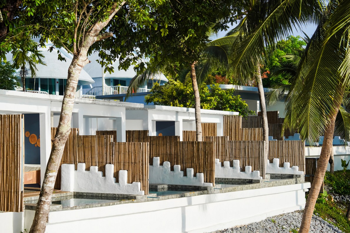 Arawan Beach Resort Krabi