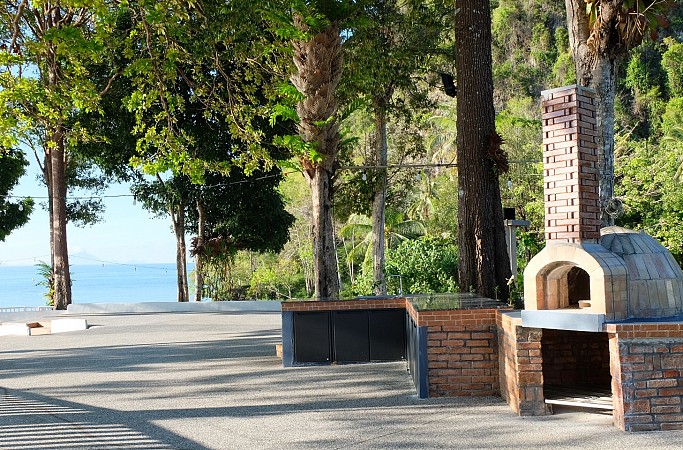 Arawan Beach Resort Krabi