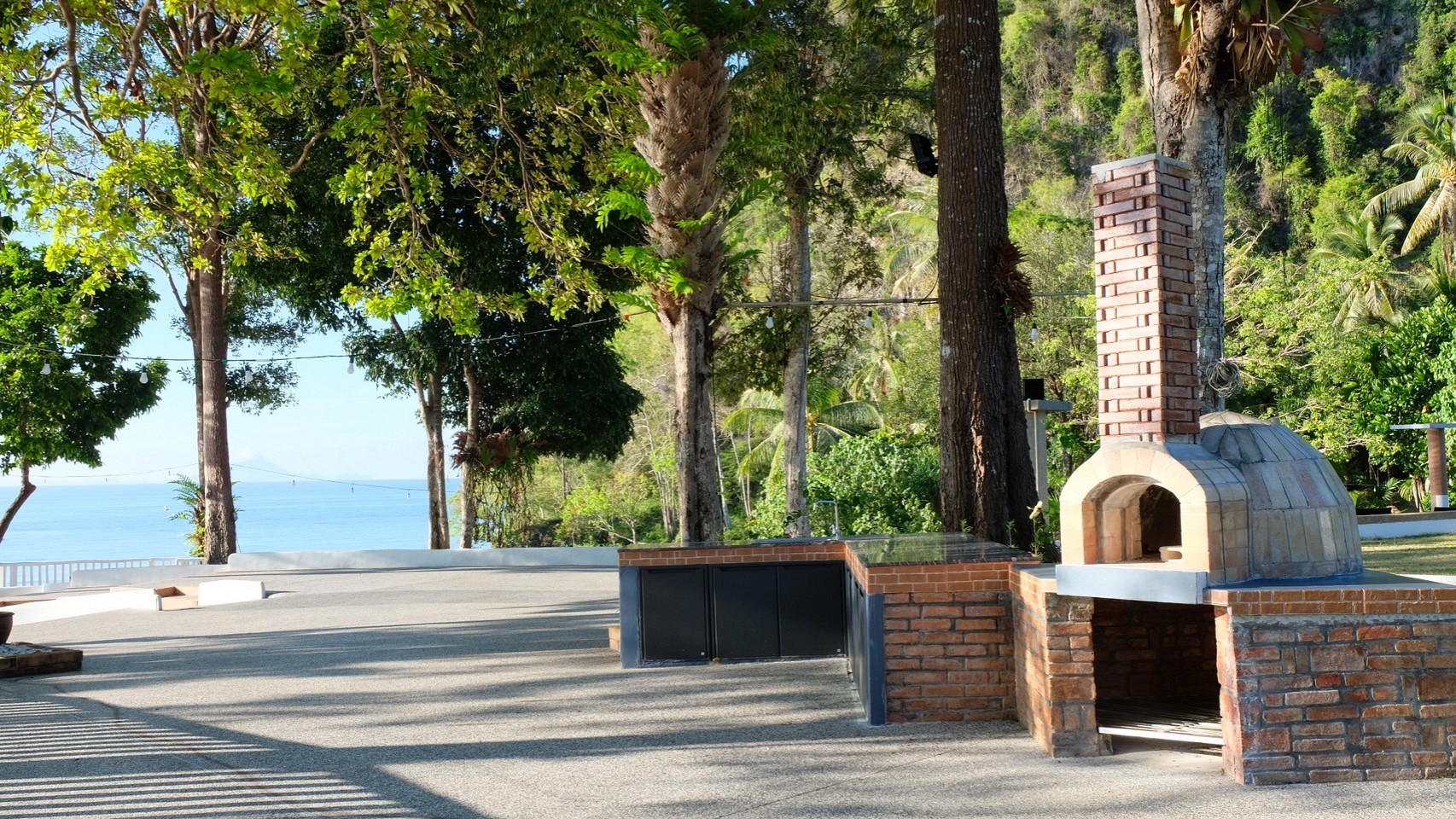 Arawan Beach Resort Krabi