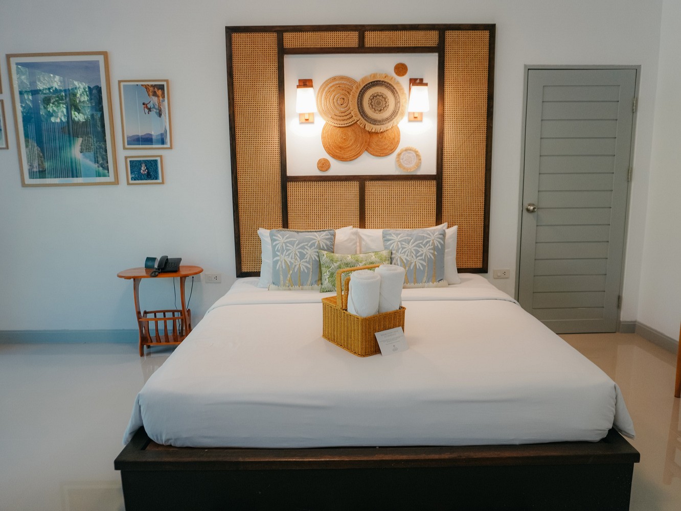 Arawan Beach Resort Krabi