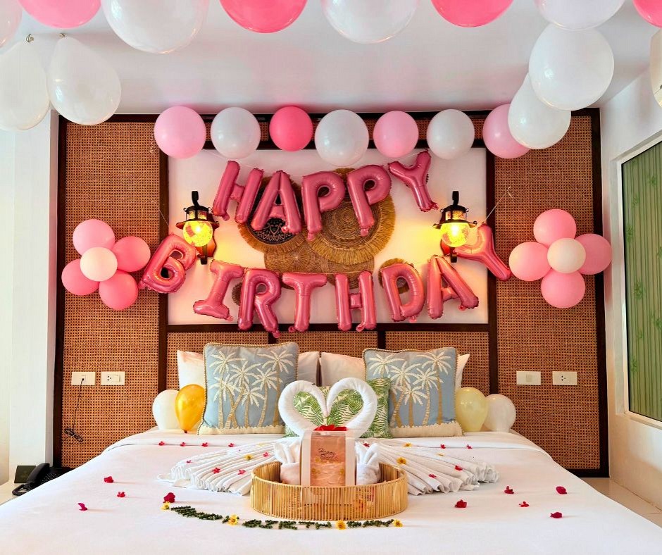 Birthday