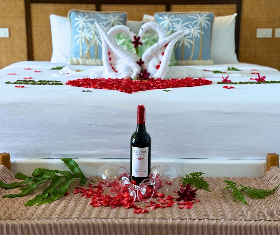 Honeymoon Exclusive Set