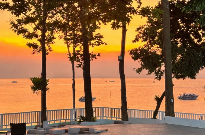 Arawan Beach Resort Krabi