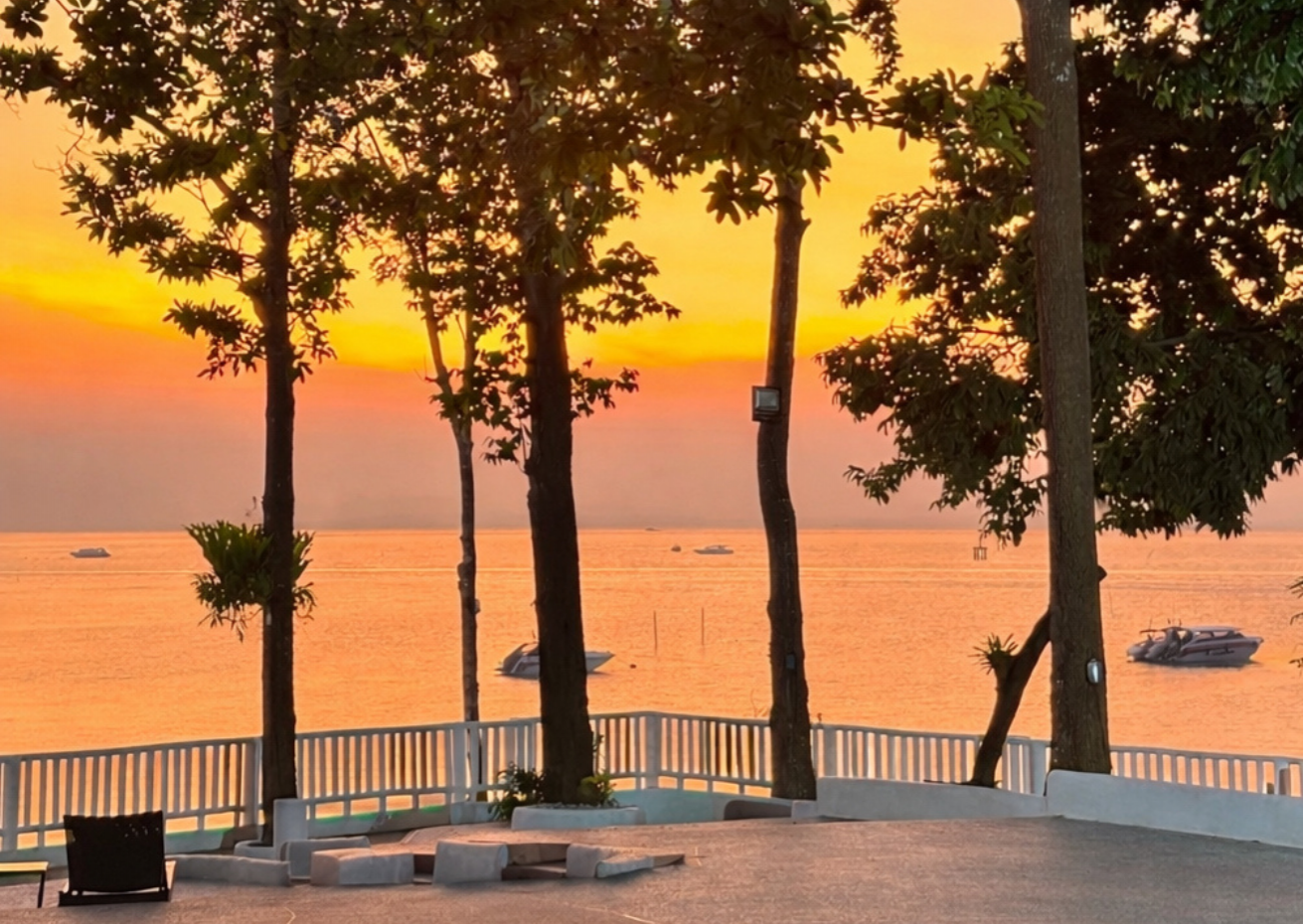 Arawan Beach Resort Krabi