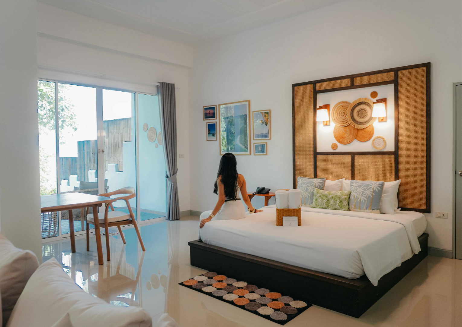 Arawan Beach Resort Krabi