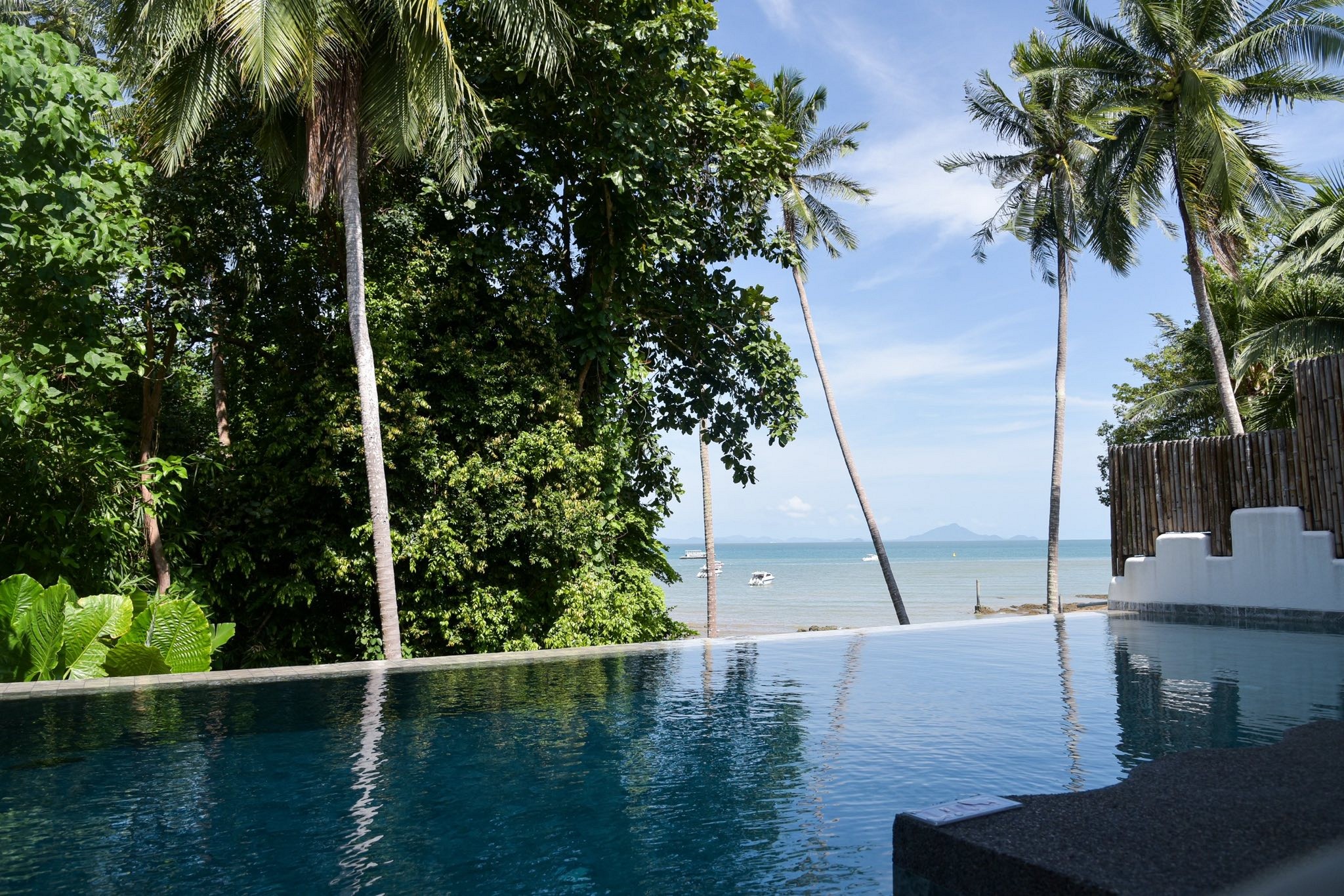 Arawan Beach Resort Krabi