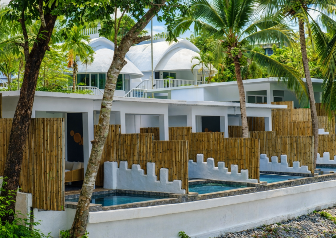 Arawan Beach Resort Krabi