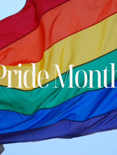 Pride Month Flash Sale