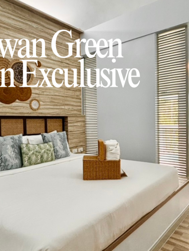 Arawan Green Season Exculusive