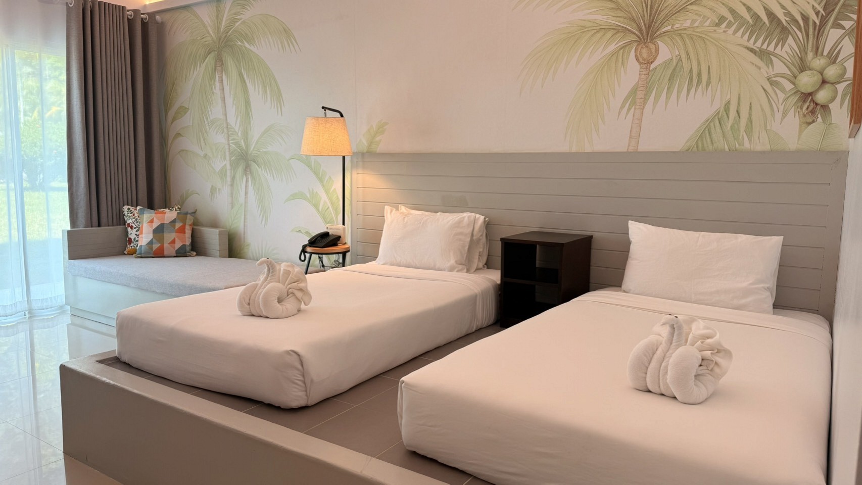 Arawan Beach Resort Krabi
